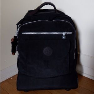 Kipling Travel/Carry-on bag